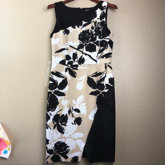 White House Black Market | Dresses | Whbm Dress | Poshmark